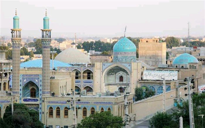 روایت دانش‌آموز خبرنگار پانا از پیشینه‌ شهرستان‌پیشوا/فیلم