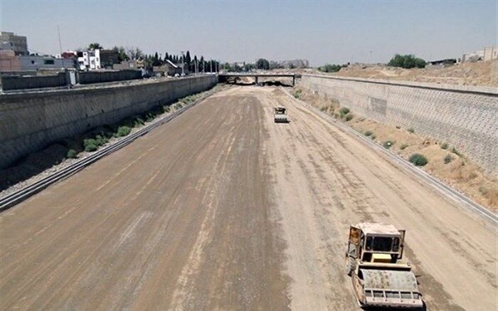 ۱۸۳۵ کیلومتر راه و بزرگراه تا پایان شهریور احداث می‌شود