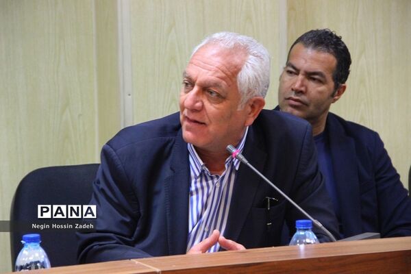 حضور وزیر جهاد کشاورزی درشهرستان اسلامشهر