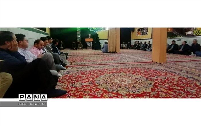 شهید رجایی و باهنر الگوی انجام کار خیر و ماندگار شوند