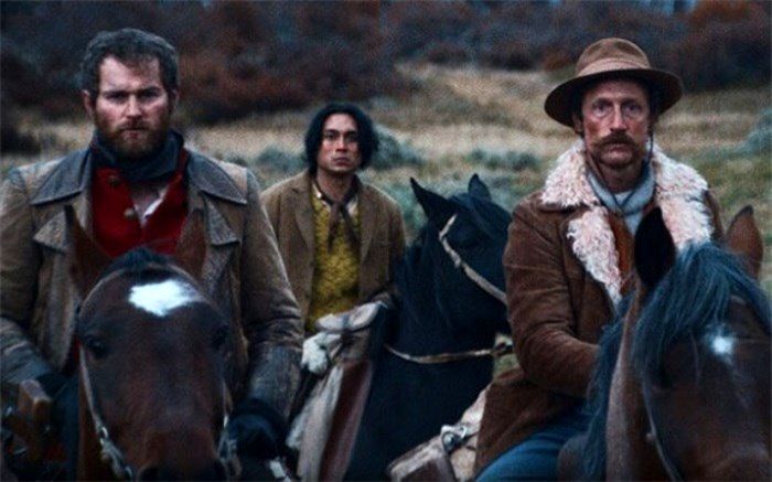 شیلی «مهاجران» را به اسکار فرستاد