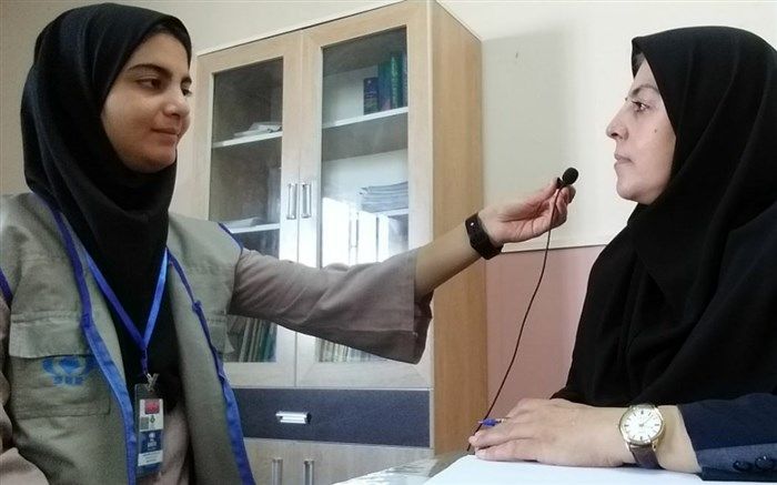 بهترین فرصت برای آینده شغلی  انتخاب رشته بر اساس رتبه علمی است/ فیلم