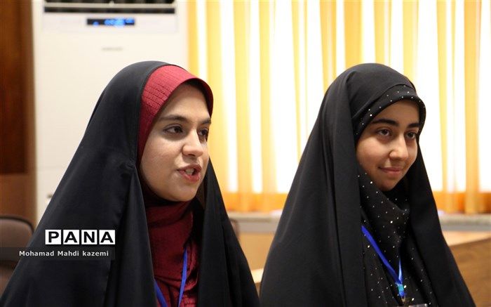 آذرخش، جشنواره ای برای شناخت بهتر و دقیق تر ظرفیت نوجوانان است