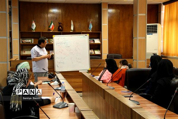 آغاز دومین دوره جشنواره آذرخش