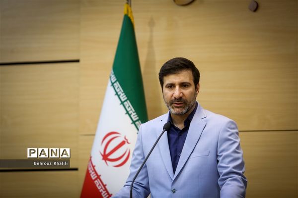 نشست خبری سخنگوی شورای نگهبان