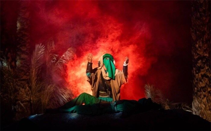 جای پای بهزاد بهزادپور در نمایش «تنهاتر از مسیح»