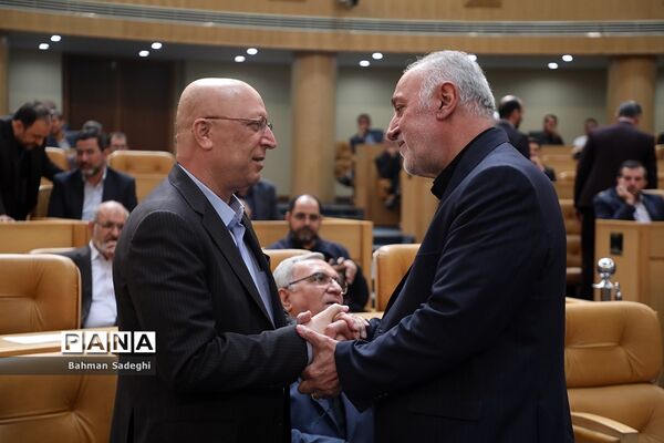 هجدهمین جشنواره شهید رجایی