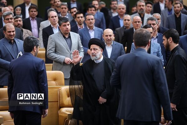هجدهمین جشنواره شهید رجایی