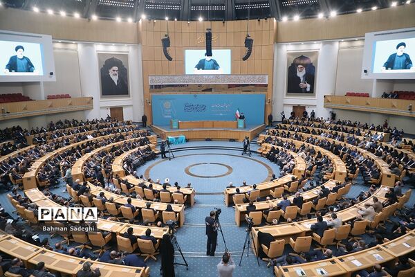 هجدهمین جشنواره شهید رجایی