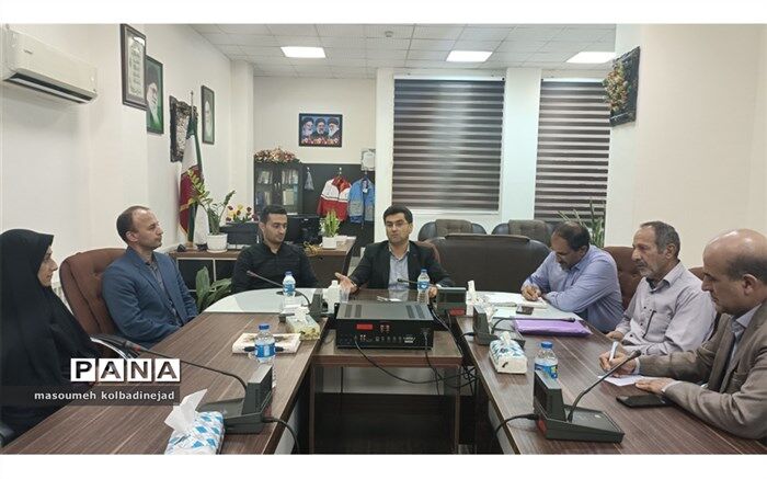 آموزش و پرورش یکی از ارکان وزارت کشور است