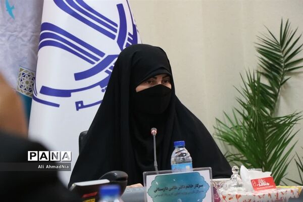 نشست خبری سومین رویداد ملی هجرت در قم