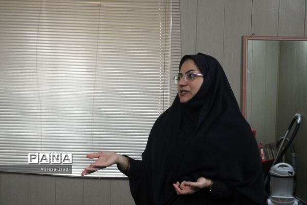 بازدید از مرکز مشاوره و انتخاب رشته کنکور سراسری شهرستان بوشهر