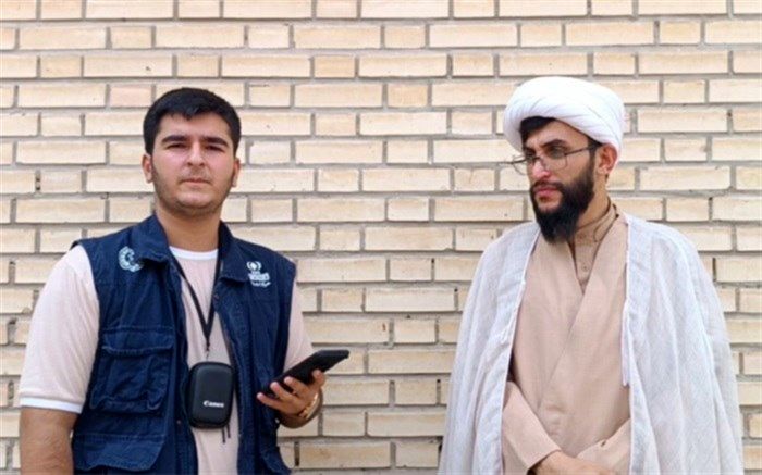 با انجام کارهای فرهنگی و پرورشی ، جامعه‌ای پویاتر و سالم‌تر خواهیم داشت / فیلم