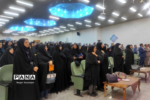 برگزاری مرحله پنجم از دوره سفیران تربیت در اردوگاه استانی شهید بهشتی استان اصفهان