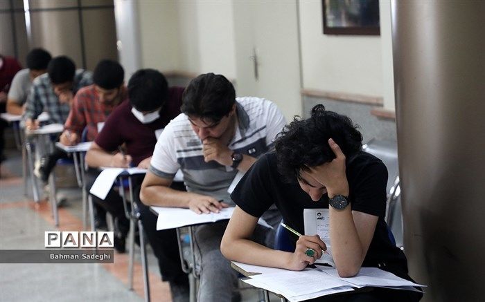 جدیدترین اصلاحات دفترچه کنکور؛ رشته مجسمه‌سازی به دفترچه کنکور بازگشت