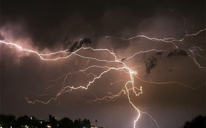 کاهش دمای هوا در نوار شمالی از چهارشنبه