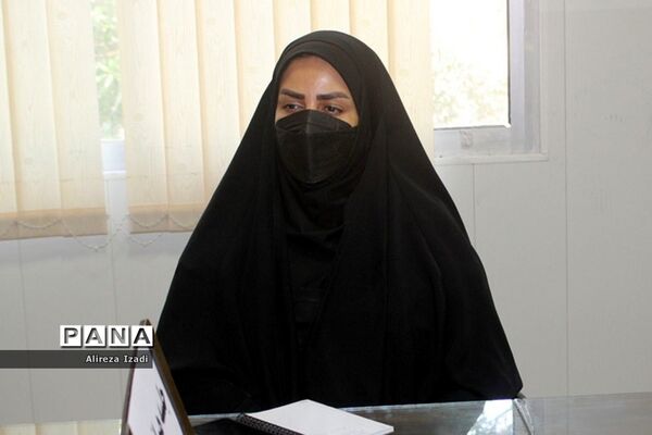 جلسه هم‌اندیشی ستاد اقامه نماز آموزش و پرورش استان بوشهر
