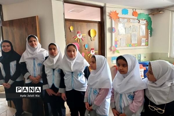 مراسم افتتاحیه دومین خانه محیط‌ زیست در شهرستان اسلامشهر