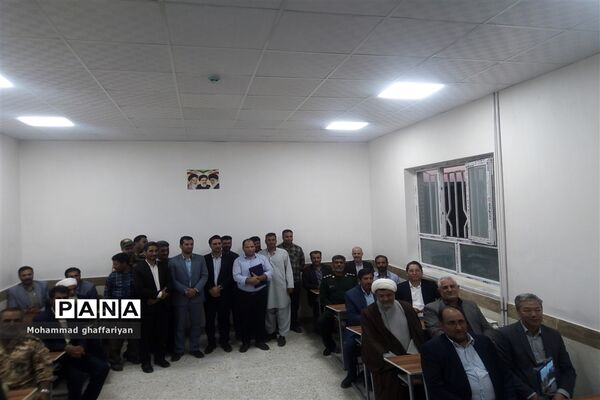 افتتاح 3 پروژه درمانی و آموزشی در ششمین روز از هفته‌دولت
