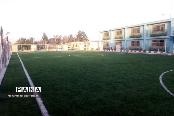 افتتاح 3 پروژه درمانی و آموزشی در ششمین روز از هفته‌دولت