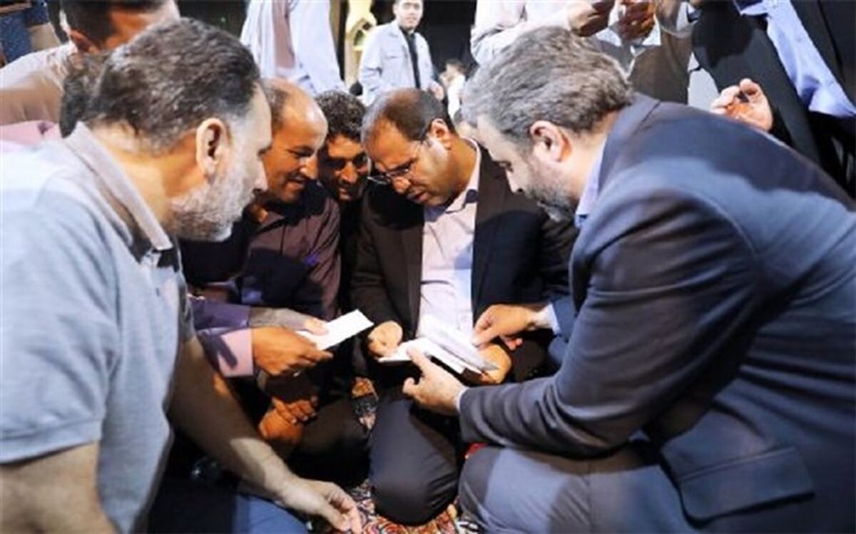 مهمترین ویژگی و شعار دولت سیزدهم مردمی بودن است