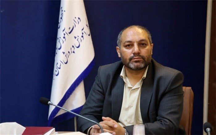 هفته دولت فرصت مناسبی برای بیان دستاوردها و موفقیت‌های آموزش و پرورش است