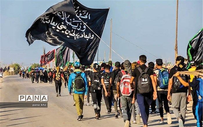 پیشگیری و درمان بیماری‌های ویروسی تنفسی زائرین اربعین با یک محصول دانش‌بنیان