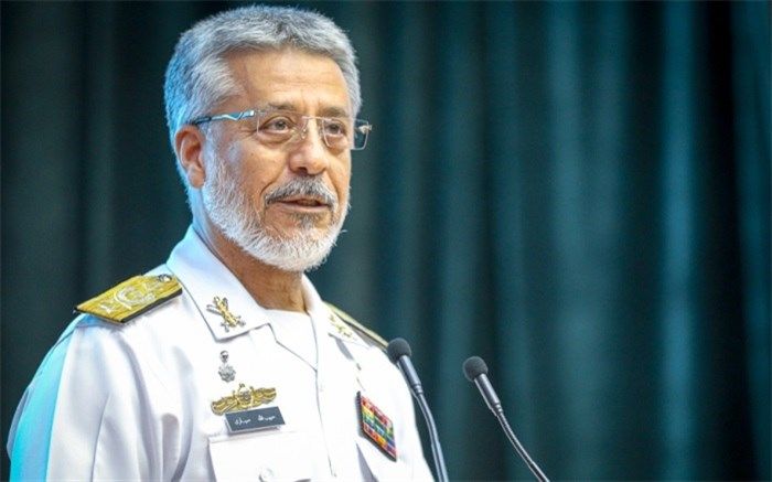 دستاوردهای جدید ارتش رونمایی می‌شوند