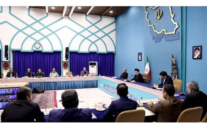 پرداخت به‌موقع تسهیلات از شروط اصلی موفقیت نهضت ملی مسکن است