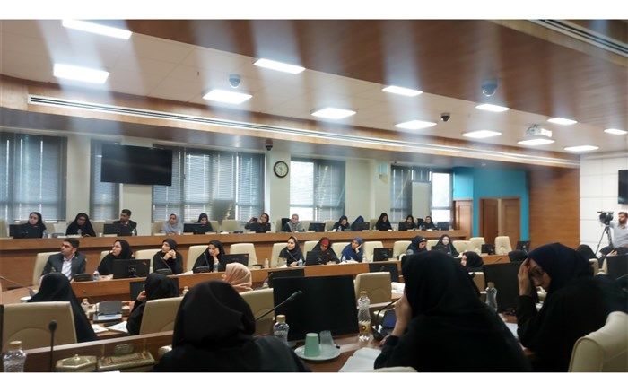 طرح شهید همت با هدف توانمندسازی معلمان آموزش ابتدایی اجرا می‌شود