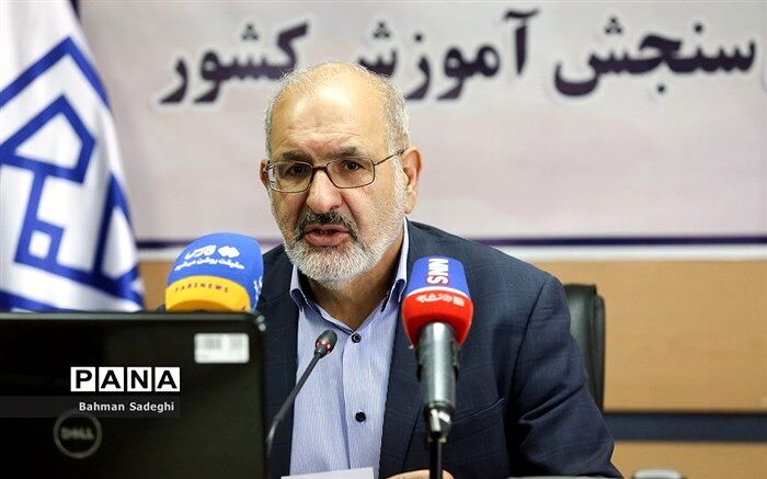 هیچ داوطلب متقلبی امکان ورود به دانشگاه را نداشته است
