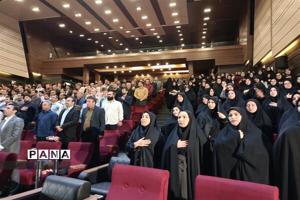 همایش فصل صعود، مدیرتوانمند پیشران تربیت نسل تمدن‌ساز در شهرستان قدس