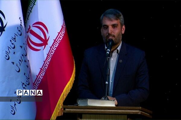 همایش فصل صعود، مدیرتوانمند پیشران تربیت نسل تمدن‌ساز در شهرستان قدس