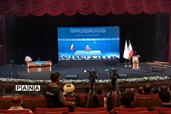 همایش فصل صعود، مدیرتوانمند پیشران تربیت نسل تمدن‌ساز در شهرستان قدس