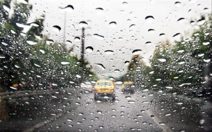هشدار هواشناسی برای ۱۰ استان