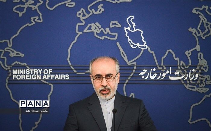 دولت آمریکا بداند تعرض به منافع ملت ایران بی پاسخ نخواهد ماند