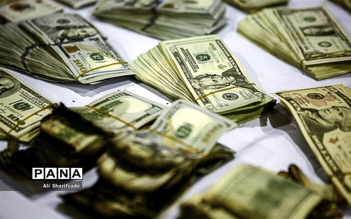 دستگیری 5 فعال خرید و فروش ارز غیر مجاز در تهران