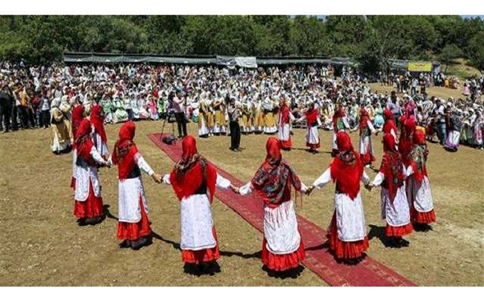 برگزاری ۴۰ برنامه در راستای بازی‌های بومی و محلی در اردبیل