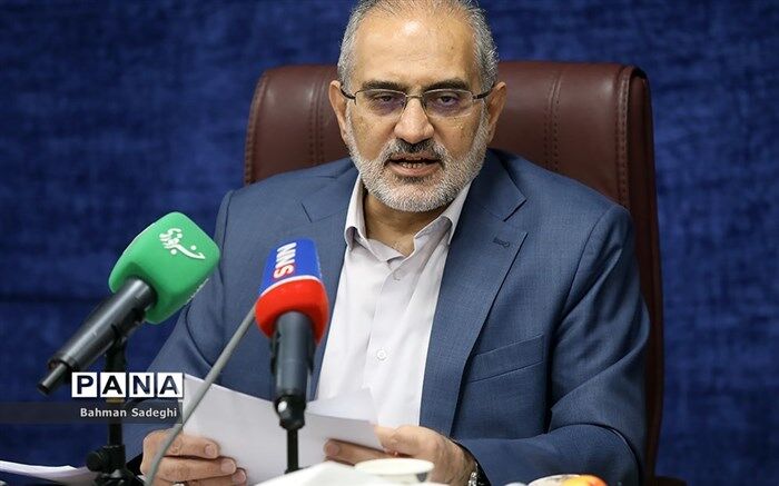 دولت به تقویت روحیه همکاری جمعی و ایجاد هم‌افزایی اهتمام دارد