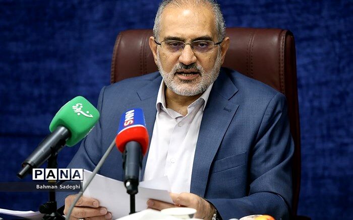 دولت به تقویت روحیه همکاری جمعی و ایجاد هم‌افزایی اهتمام دارد