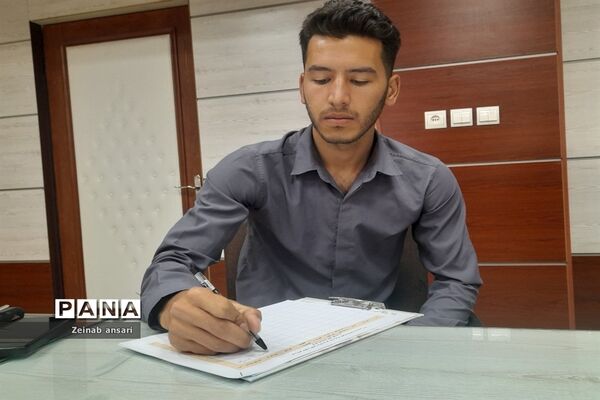 برگزاری کارگاه توانمندسازی فعالیت‌های پرورشی مدارس متوسطه ملارد
