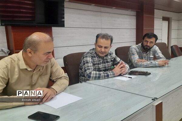 برگزاری کارگاه توانمندسازی فعالیت‌های پرورشی مدارس متوسطه ملارد