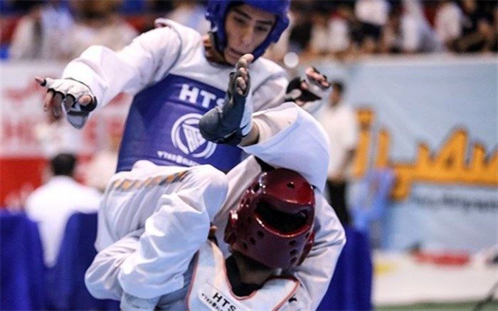 خانه تکواندو؛ میزبان هفته چهارم تا ششم لیگ برتر نوجوانان پسر باشگاه‌های کشور