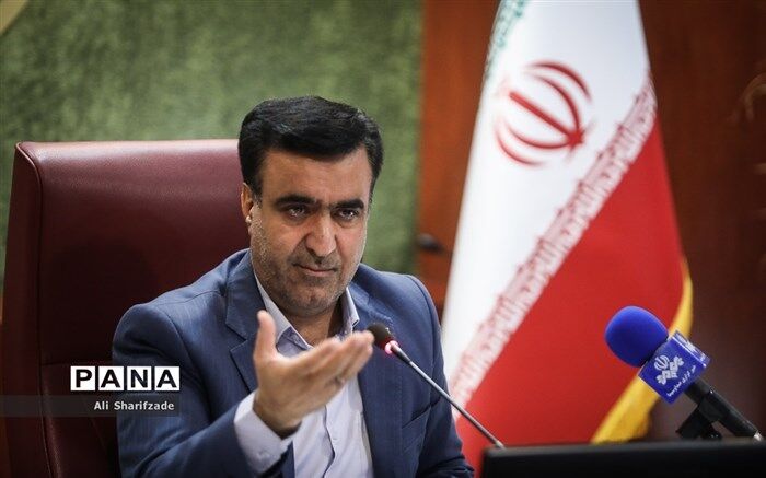 سلاجقه: پتروشیمی میانکاله مجوز زیست محیطی ندارد