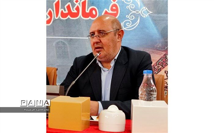 پیش ثبت‌نام ۱۴۰نفر در انتخابات مجلس شورای اسلامی از حوزه انتخابیه اهر- هریس