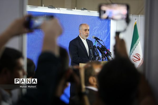 سومین روز نمایشگاه «روایت خدمت؛ وعده وفا»