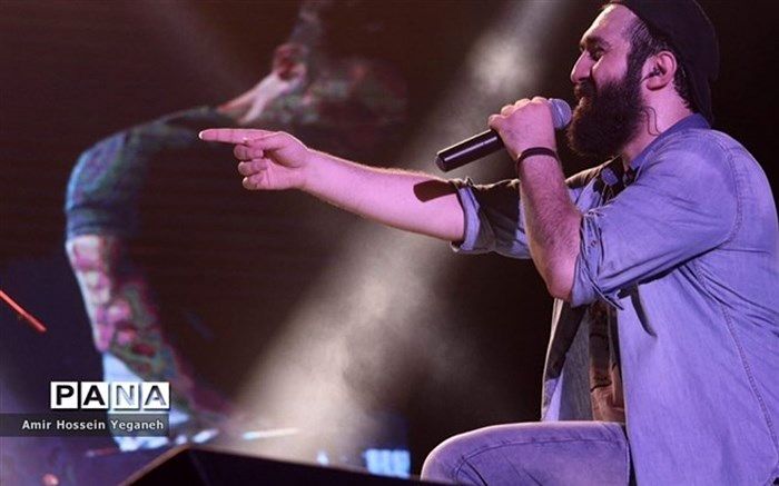 بازداشت مهدی یراحی