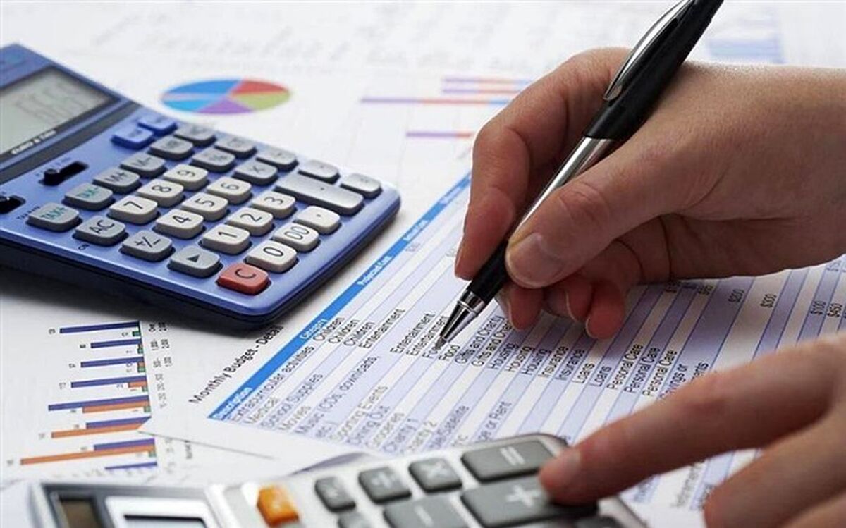 معافیت مالیاتی شرکت‌های بزرگ دور از عدالت است