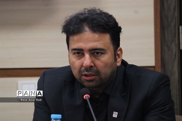 جلسه هماهنگی جشنواره فیلم اقوام در تبریز