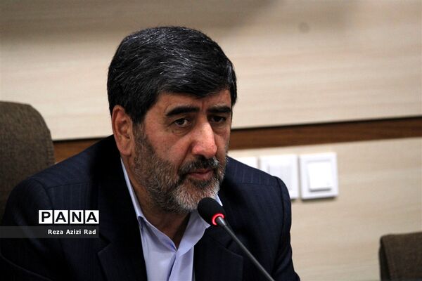 جلسه هماهنگی جشنواره فیلم اقوام در تبریز